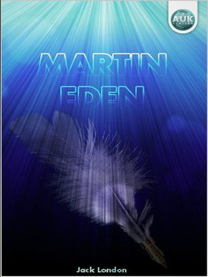 cover image of Martin Eden